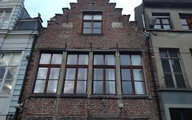 Geldmunt Apartment